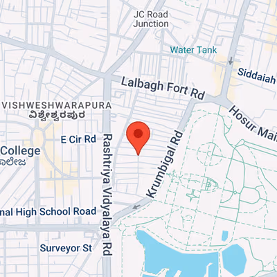 128/1ulsoor Rd Yellappa, Bengaluru Image 9