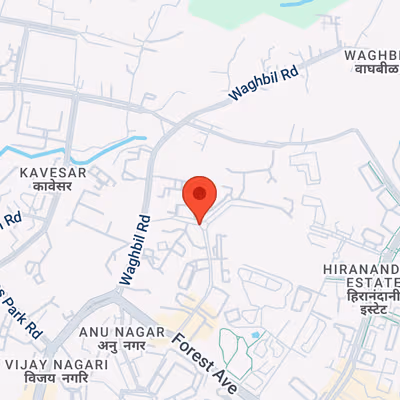 Hiranandani Estate Thane West, Thane Image 7