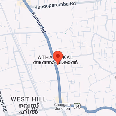 Kannur Rd Athanikkal, Kozhikode Image 5