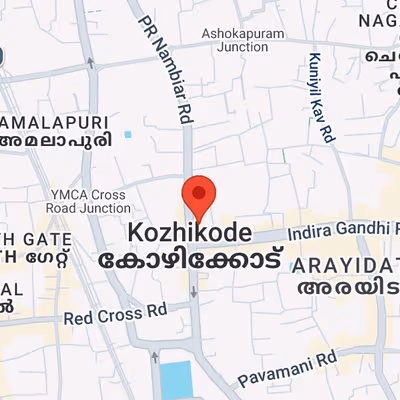 National Highway 17 Bank Rd Mavoor Road Junction, Tazhekkod Kozhikode Image 7