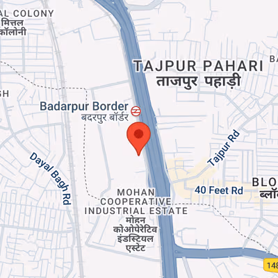 B-2/11 Mohan Cooperative Industrial Estate Badarpur, New Delhi Image 6