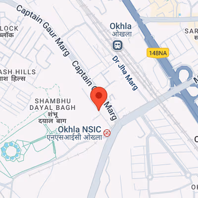 Shambhu Dayal Baghokhla Industrial Estate, New Delhi Image 9