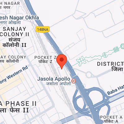 120 Mathura Road, New Delhi Image 7