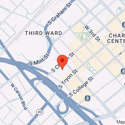 600 S Tryon Street, Charlotte Image 6