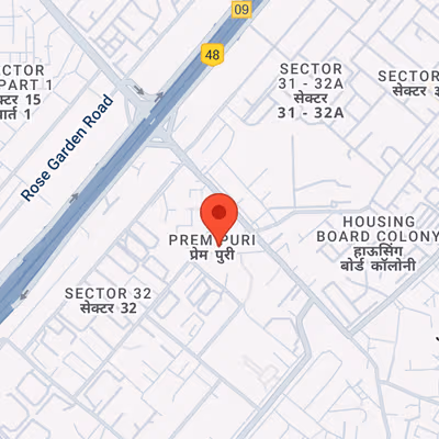 Plot 97 Prem Puri Sector 32, Gurugram Image 9