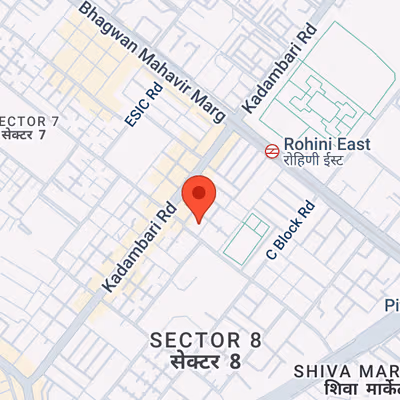 Shiva Rd, Rohini Image 6