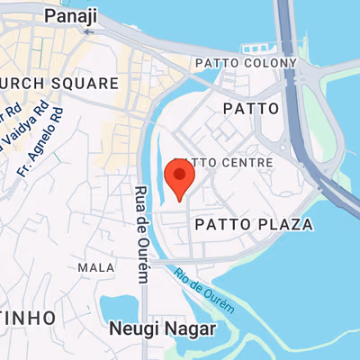 Gera's Imperium Star Patto Plaza, Panaji Image 6