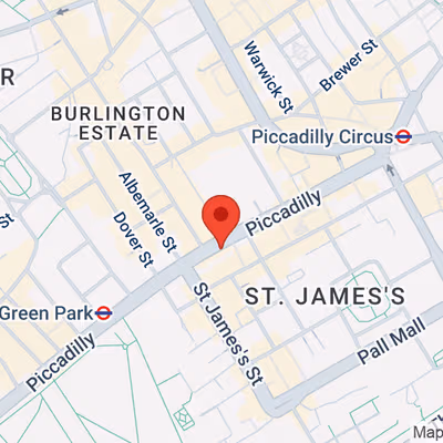 170 Piccadilly, St James's Image 14