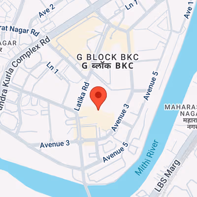 G Block Bkc Bandra Kurla Complex, Mumbai Image 5