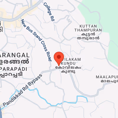 Kacheripadi Pandikkad Rd Bypass Kovilakam Kundu, Manjeri Image 7