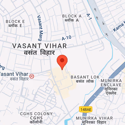 Munirka Marg Basant Lok Vasant Vihar, New Delhi Image 5
