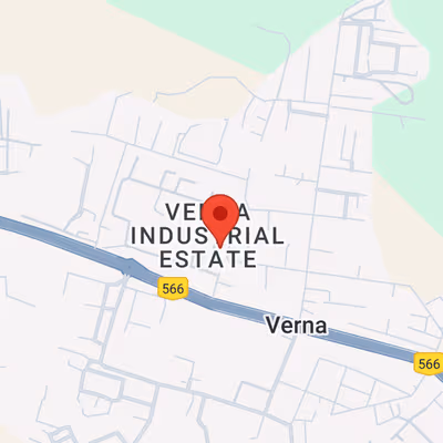 Phase IV Verna Industrial Estate, Verna Goa Image 19