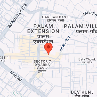Block F Sector 7 Dwarka, Dwarka Image 5