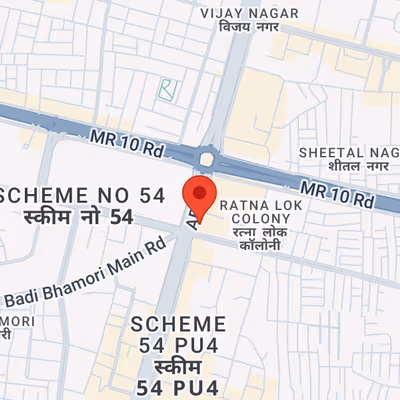 Pu 4 Behind Vijay Nagar, Indore Image 6