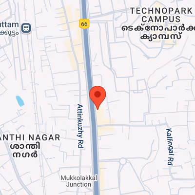Asiatic Business Centre Kazhakuttam, Thiruvananthapuram Image 6