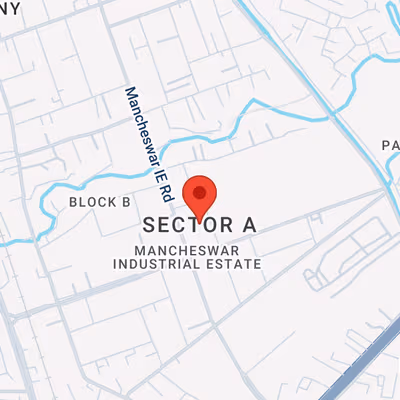 Sector A Mancheswar Industrial Estate, Odisha Image 6