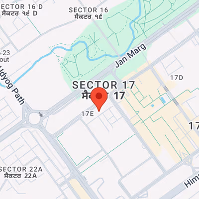 Bridge Road Bridge Market 17c Sector 17, Chandigarh Image 7