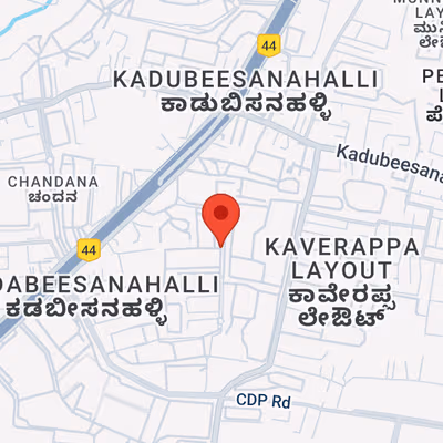 Embassy Tech Square Main Rd Kaverappa Layout Kadubeesanahalli, Bengaluru Image 6