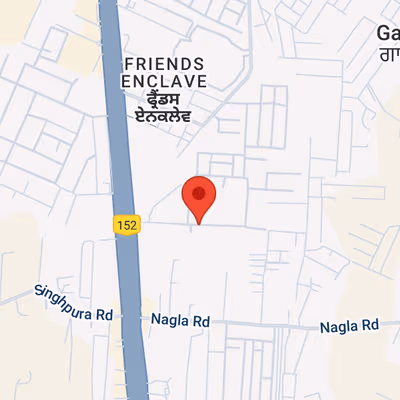 Royal Motia Citi Rd Zirakpur, Gazipur Image 7