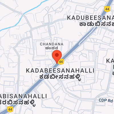 Marthahalli Sarajapur Outer Ring Road Ambalipura Village Bellandur Gate Kadabeesanahalli, Bengaluru Image 5