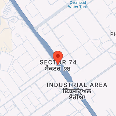 D-199 Phase 8b Ind Area Mohali, Mohali Image 5