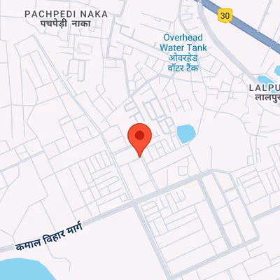 Sector 2 Kamal Vihar Rd, Lalpur Raipur Image 8