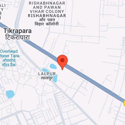 Devpuri Rd, Raipur Image 6