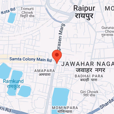 Agrasen Chowk Nagar Nigam Colony, Jawahar Nagar Raipur Image 5