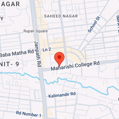 Plot No-766 Maharishi College Rd Saheed Nagar, Bhubaneswar Image 6