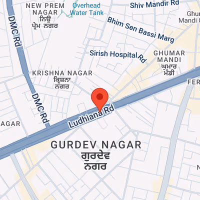 Gurdev Nagar Ferozepur Road, Ludhiana Image 10