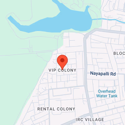 Nd-7 Vip Colony Irc Village Nayapalli, Bhubaneswar Image 6