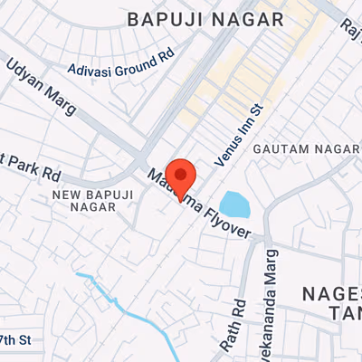 Plot No-j5 Lewis Rdbjb Nagar, Bhubaneswar Image 5