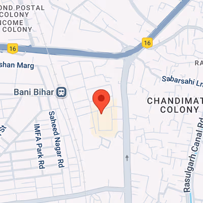 Rasulgarh Mancheswar, Bhubaneshwar Image 9