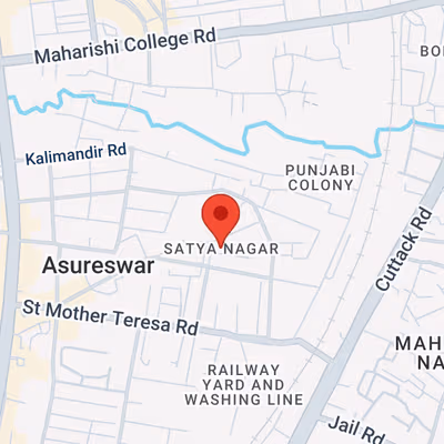 44 Satya Nagar, Bhubaneswar Image 9