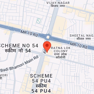 Rasoma Lab Square Rd Pu 4vijay Nagar Ratna Lok Colony, Indore Image 7