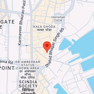 N/A K Dubash Marg Kala Ghoda, Mumbai Image 15