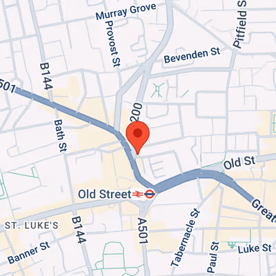 5 Cranwood Street, Old Street Image 13