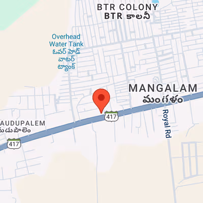 Main Road Mangalam, Tirupati Image 7