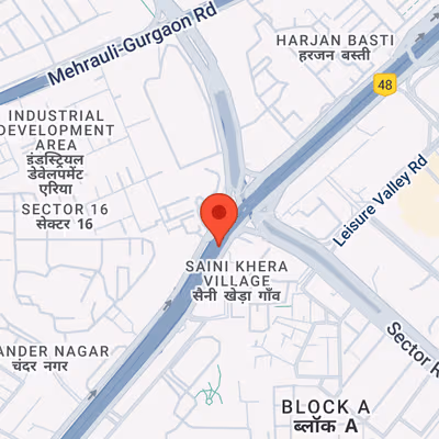 Jaipur Expy South City Block A Saini Khera Village Sector 30, Gurugram Image 5