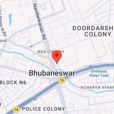 45 Hig Jaydev Vihar, Bhubaneshwar Image 6
