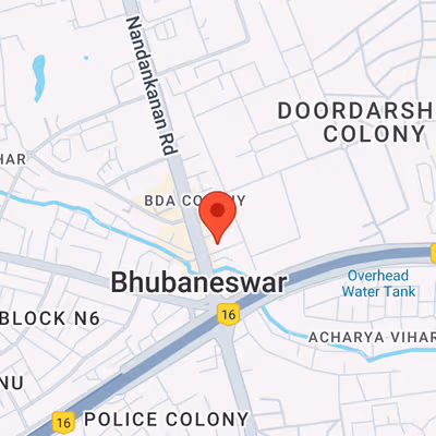 45 Hig Jaydev Vihar, Bhubaneshwar Image 6