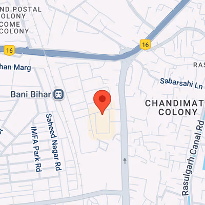 721 Cuttack - Puri Rd Rasulgarh Industrial Estate, Bhubaneshwar Image 6