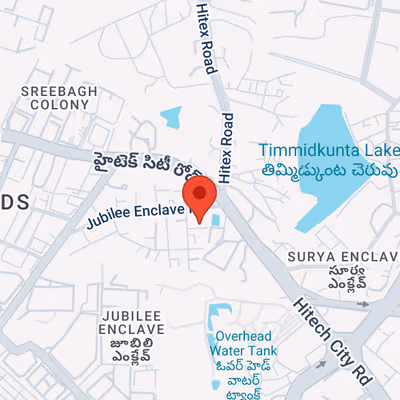 81 Hitec City, Hyderabad Image 9