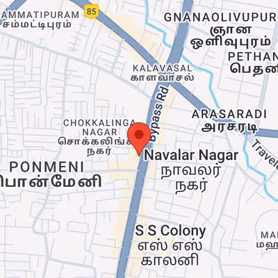 Section B Bypass Rd Chokkalinga Nagar, Madurai Image 6