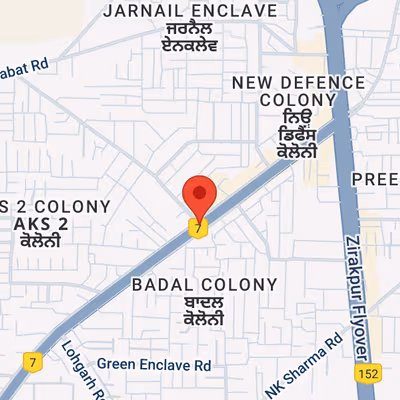 Patiala Rd Nabha, Zirakpur Image 6