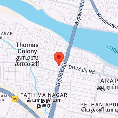 Harshini Plaza, Kalavasal Image 5