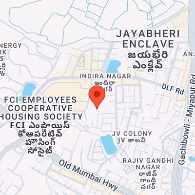 Indira Nagar Gachibowli, Hyderabad Image 7