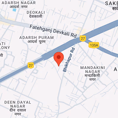 Avdhut Nagar Deokali, Faizabad Image 5