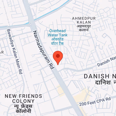 Hoshangabad Road Kunjan Nagar, Bhopal Image 10