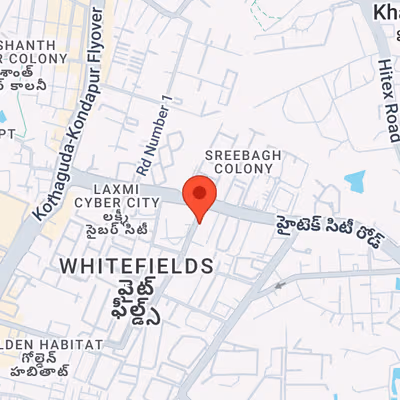 White Field Rd Kondrapur, Hyderabad Image 11